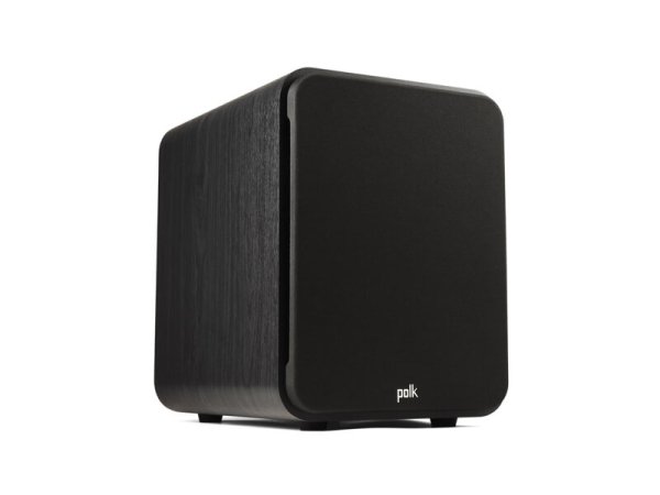 POLK AUDIO Сабвуфер Sig Elite ES12 Sub ЧЕРНЫЙ — фото 3