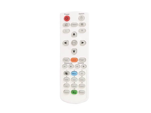 Проектор Optoma W461 - Снят с производства — фото 7