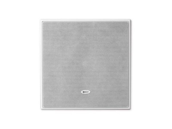 KEF Акустическая система Ci130QS БЕЛЫЙ EAN:637203208706 — фото 6