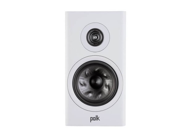 POLK AUDIO Акустическая система Reserve R200 БЕЛЫЙ (Пара) — фото 3