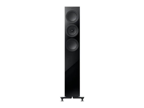 KEF Акустическая система R5 Meta ЧЕРНЫЙ (Пара) — фото 2