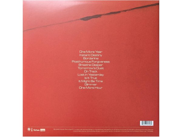 Виниловая пластинка Tame Impala-Slow Rush -Hq/Gatefold-: Universal EAN:0602577579561 — фото 2