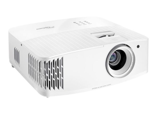 OPTOMA Проектор UHD38x — фото 2