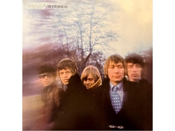 Виниловая пластинка The Rolling Stones – Between The Buttons — Разное