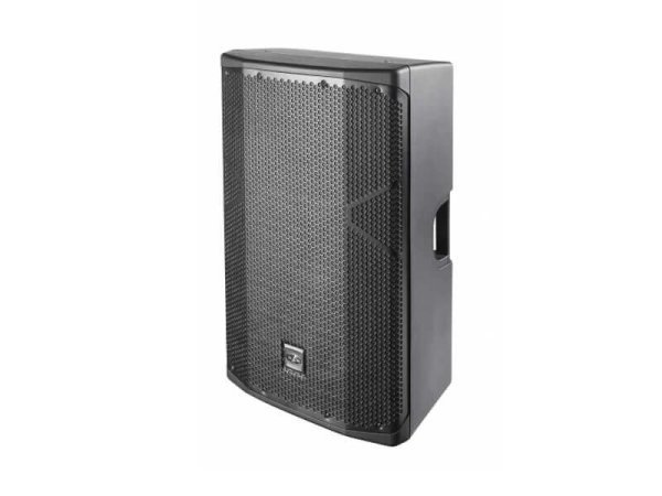 DAS AUDIO Громкоговоритель пассивный ALTEA-712 — DAS Audio