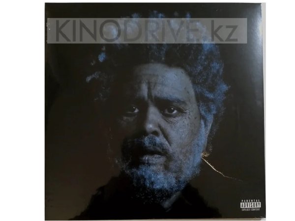 Виниловая пластинка Weeknd - Dawn Fm: Universal — Разное