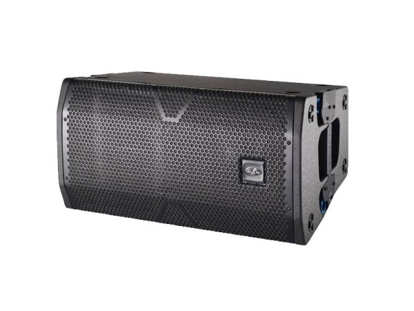 Линейный массив DAS AUDIO VANTEC-20A — DAS Audio