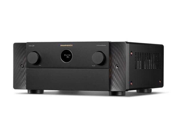 MARANTZ AV-Усилитель CINEMA30 ЧЕРНЫЙ — фото 3