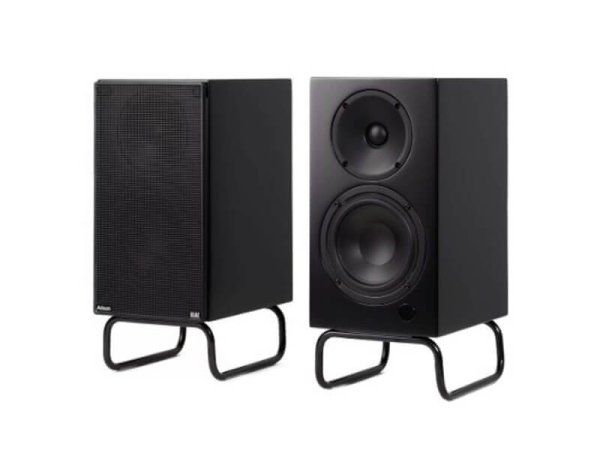 ELAC Акустическая система DEBUT CONNEX DCB41-ADSUM ЧЕРНЫЙ EAN:4011822320937 (Пара) — ELAC