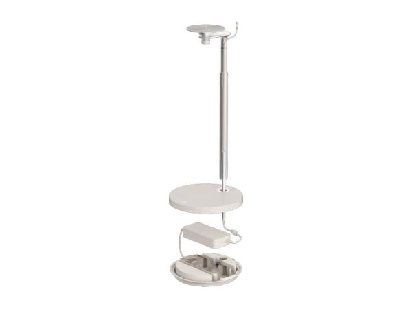 XGIMI Подставка напольная Floor Stand Ultra (Elephant Grey) EAN:6935670510006 — фото 4