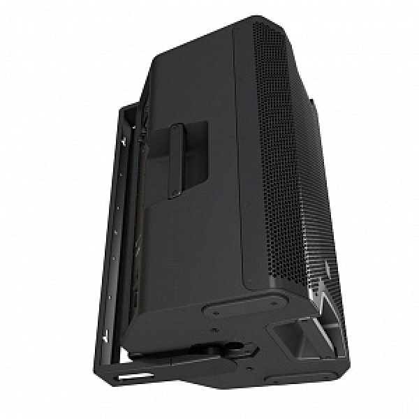LD SYSTEMS Кронштейн для громкоговорителя LDICOA15UB ЧЕРНЫЙ — фото 3