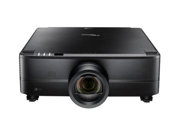 OPTOMA Проектор UHZ78LV ЧЕРНЫЙ — фото 6