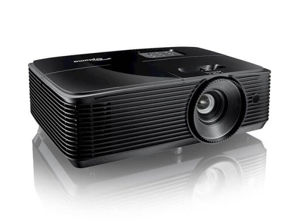 OPTOMA Проектор S336 — фото 10