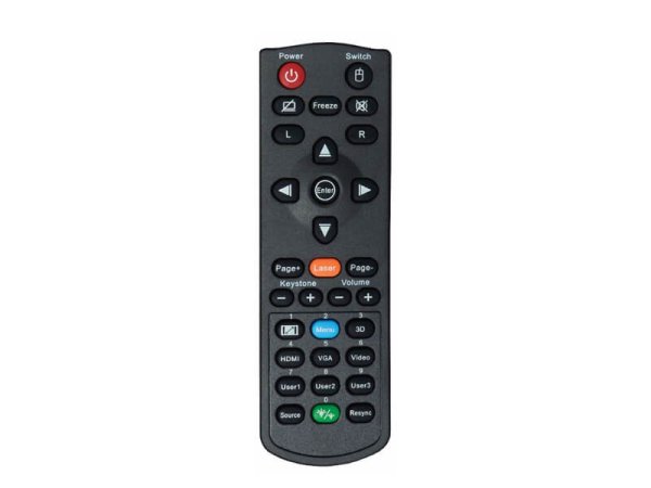Проектор Optoma EH400+ - Снят с производства и перенесен в архив — фото 5