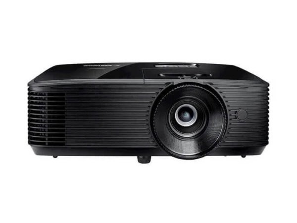OPTOMA Проектор W400LVeA — Optoma