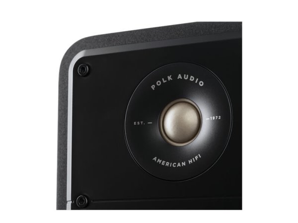 POLK AUDIO Громкоговоритель Sig Elite ES60 ЧЕРНЫЙ (Пара) — фото 3
