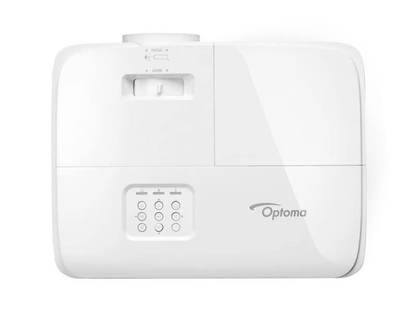 OPTOMA Проектор HD30LV — фото 3