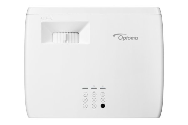 OPTOMA Проектор ZH451ST — фото 7