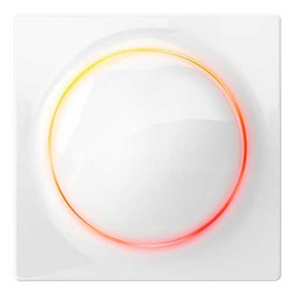 FIBARO Модуль Walli Controller FGWCEU-201-1 БЕЛЫЙ — фото 3