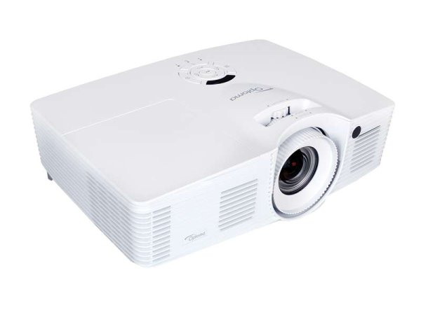 Проектор Optoma X416 - Снят с производства — фото 2