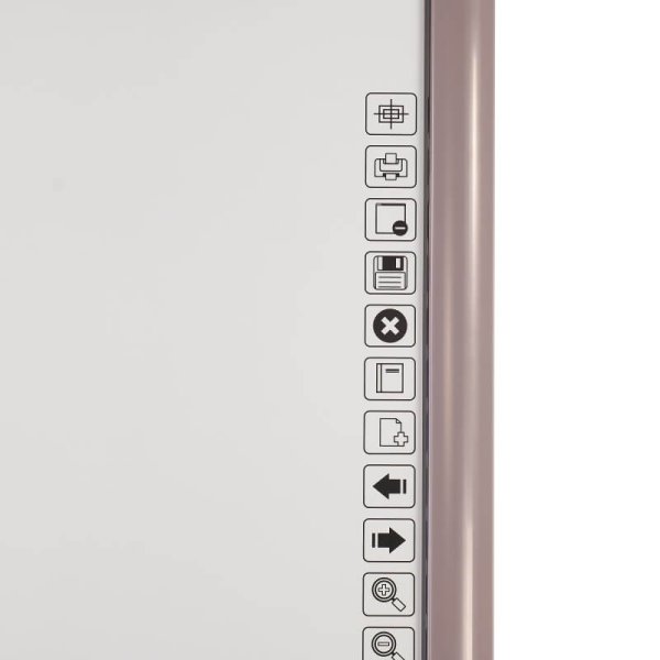 Интерактивная доска MAXON IWB-96 - Снят с производства — фото 2
