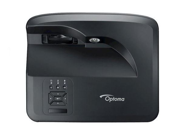 Проектор Optoma ZH420UST - Снят с производства — фото 5