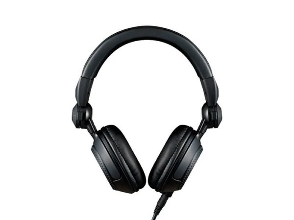 PANASONIC Наушники EAH-DJ1200EK ЧЕРНЫЙ — фото 2