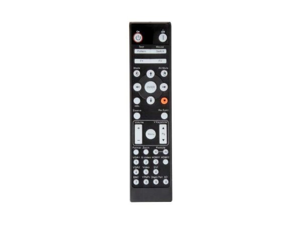 Проектор Optoma X600 - Снят с производства — фото 7