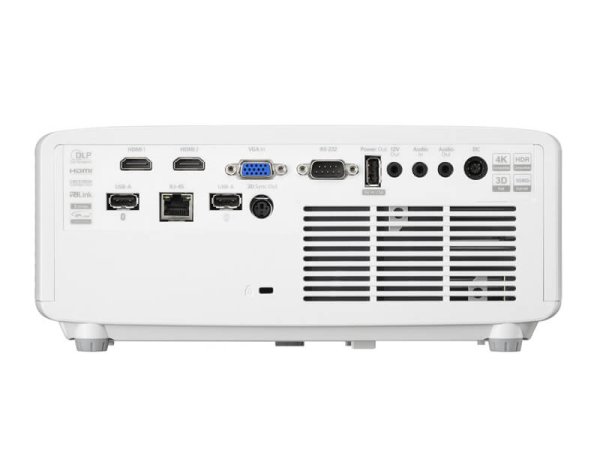 OPTOMA Проектор ZK451 — фото 3