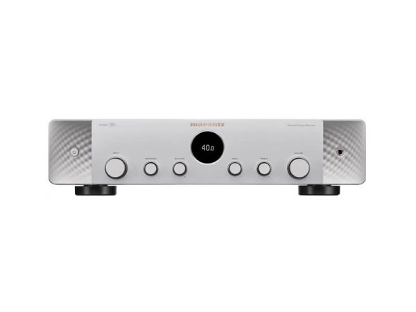 MARANTZ Стерео ресивер Stereo70S Серебро — Marantz
