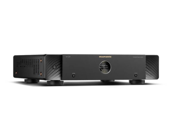 MARANTZ Усилитель AMP30 ЧЕРНЫЙ. — фото 5