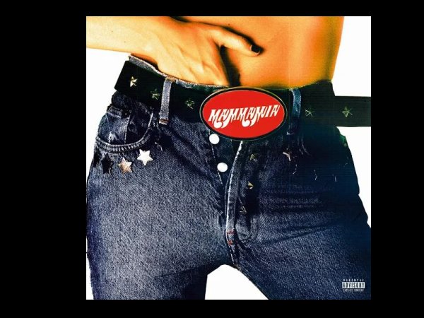 Виниловая пластинка Maneskin – Mammamia — Разное