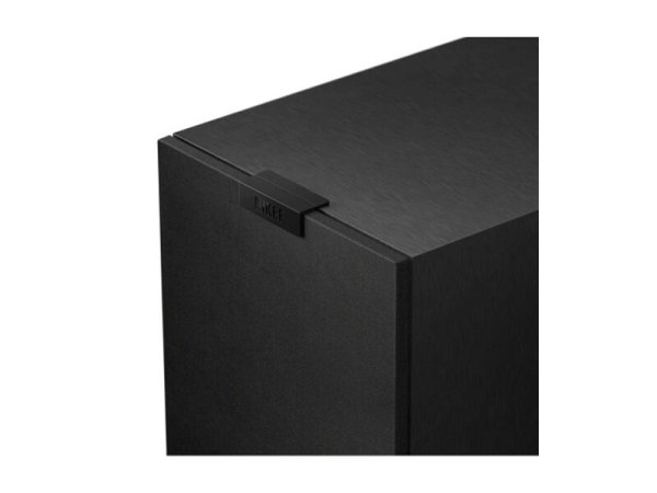 KEF Акустическая система Q7 Meta ЧЕРНЫЙ EAN:637203219047 - Стереопара — фото 2