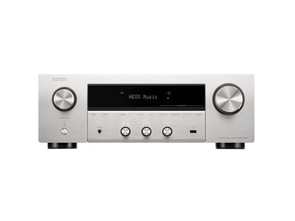 DENON Стерео ресивер DRA900H СЕРЕБРО — Denon