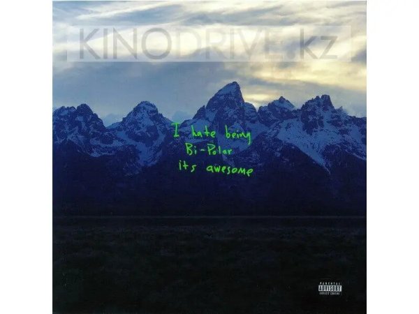 Виниловая пластинка West, Kanye - Ye: Universal — Разное