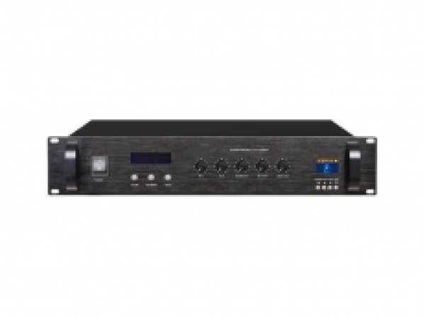 MAXON Центральный блок конференц системы DK-58M — MAXON