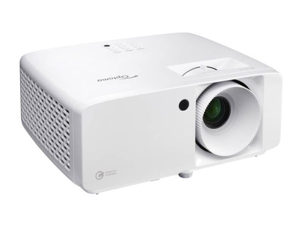 OPTOMA Проектор ZH361 — фото 3