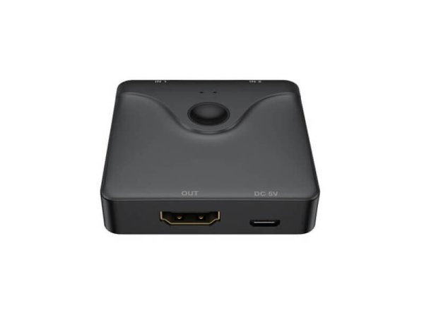 MAXON Коммутатор HDMI MT-HD021 — MAXON