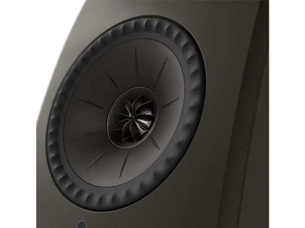 KEF Акустическая система LSX II LT ГРАФИТНО СЕРЫЙ EAN:637203050619 (Пара) — фото 4