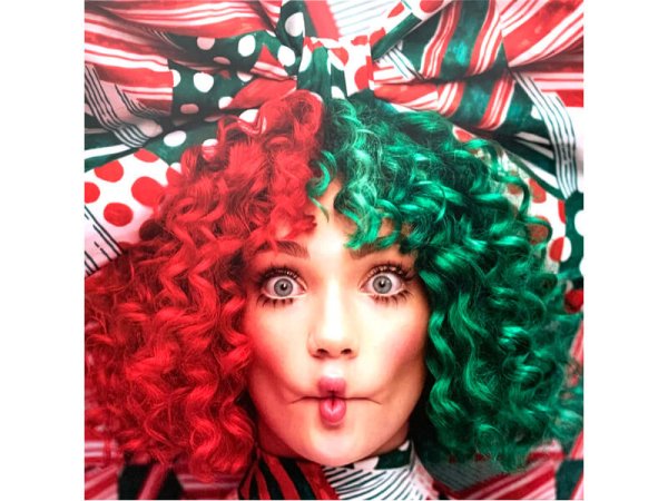 Виниловая пластинка Sia – Everyday Is Christmas — Разное