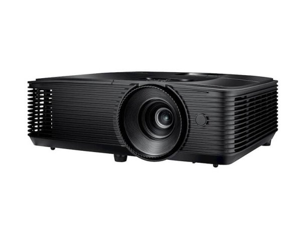 Проектор Optoma S400LVe — фото 7