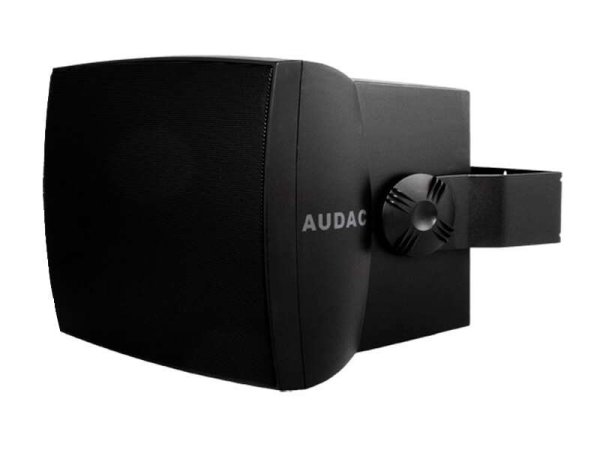 AUDAC Громкоговоритель настенный WX802/B — Audac