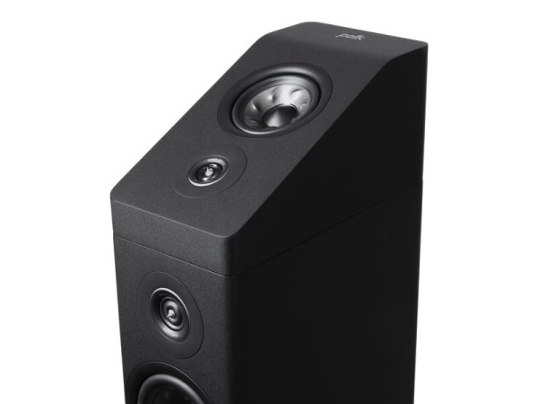 POLK AUDIO Акустическая система Reserve R900 ЧЕРНЫЙ (Пара) — фото 9