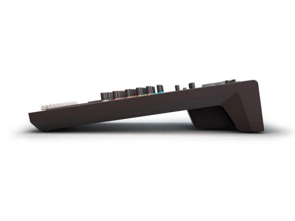 LD SYSTEMS Микшер LDVIBZ12DC — фото 3