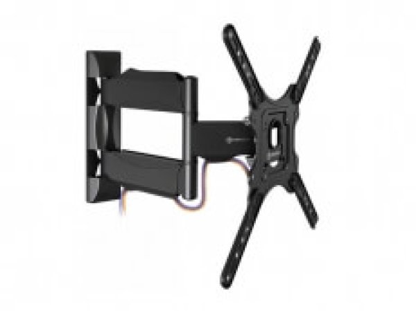 ONKRON Кронштейн NP40 ЧЕРНЫЙ — ONKRON