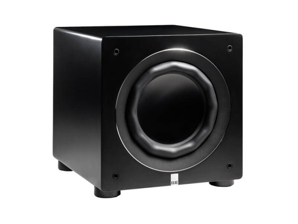 ELAC Сабвуфер VARRO RS500 ЧЕРНЫЙ EAN:4011822320678 — фото 5