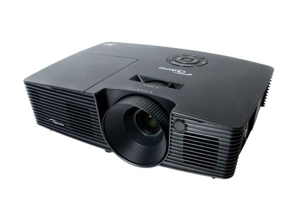 Проектор Optoma H182X - Снят с производства — фото 2