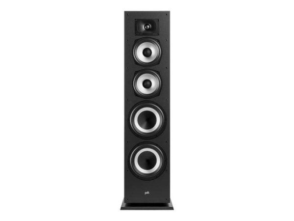 POLK AUDIO Акустическая система MXT70 ЧЕРНЫЙ (Пара) — фото 2