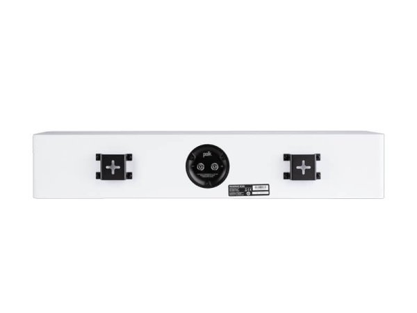POLK AUDIO Акустическая система Reserve R350 L/C/R БЕЛЫЙ - CLR — фото 3