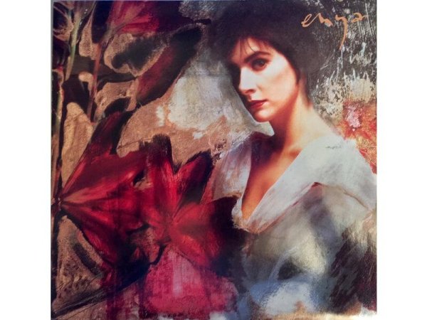 Виниловая пластинка Enya – Watermark — Разное